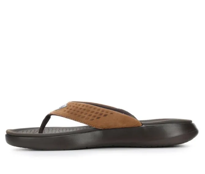 Men's Columbia Boatside Flip Flip-Flops