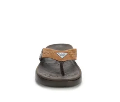 Men's Columbia Boatside Flip Flip-Flops