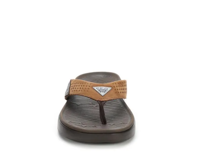 Men's Columbia Boatside Flip Flip-Flops