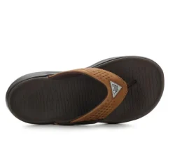 Men's Columbia Boatside Flip Flip-Flops