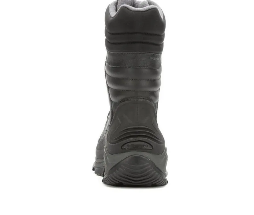 Men's Columbia Bugaboot III XTM Winter Boots