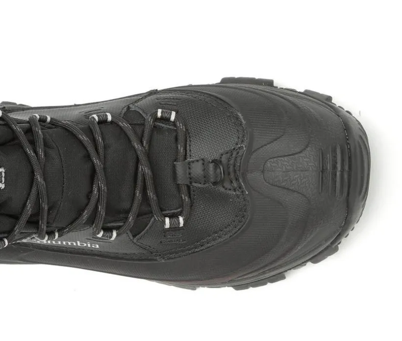 Men's Columbia Bugaboot III XTM Winter Boots