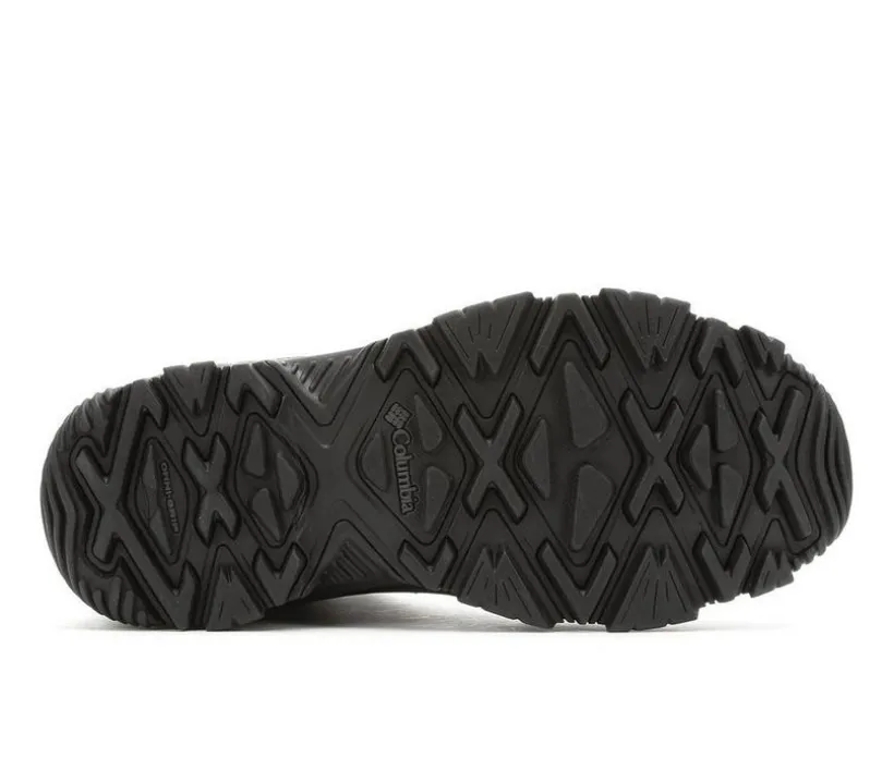 Men's Columbia Bugaboot III XTM Winter Boots