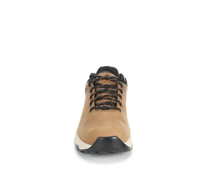 Men's Columbia Newton Nimble LT Hiking Boots