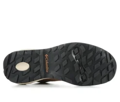 Men's Columbia Newton Nimble LT Hiking Boots