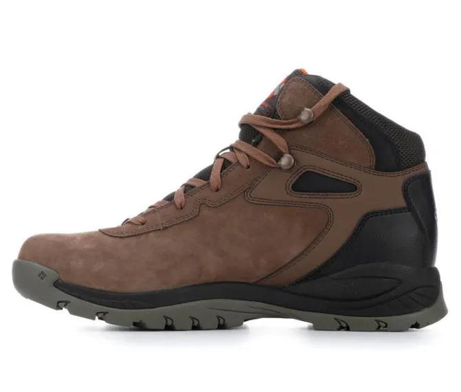 Men's Columbia Newton Ridge BC NB Hiking Boots
