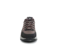 Men's Columbia Strata Trail Low Hiking Boots