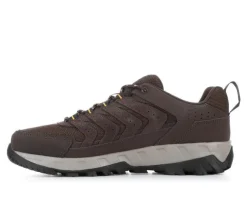 Men's Columbia Strata Trail Low Hiking Boots
