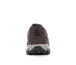 Men's Columbia Strata Trail Low Hiking Boots