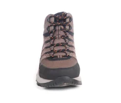 Men's Columbia Strata Trail Mid WP Hiking Boots