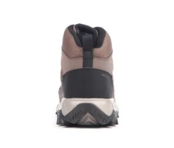 Men's Columbia Strata Trail Mid WP Hiking Boots