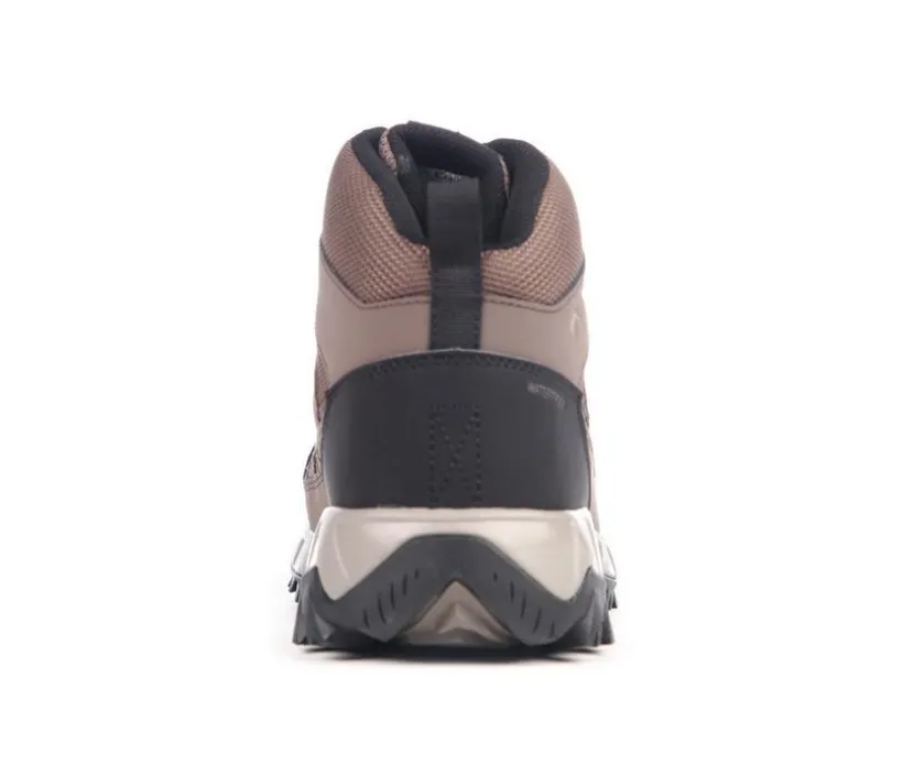 Men's Columbia Strata Trail Mid WP Hiking Boots