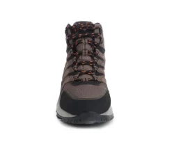 Men's Columbia Strata Trail Mid WP Hiking Boots
