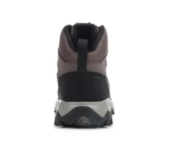 Men's Columbia Strata Trail Mid WP Hiking Boots