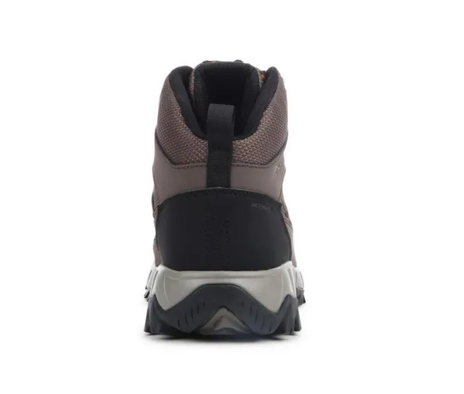 Men's Columbia Strata Trail Mid WP Hiking Boots