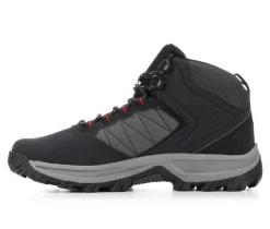 Men's Columbia Transverse Hike Waterproof Hiking Boots