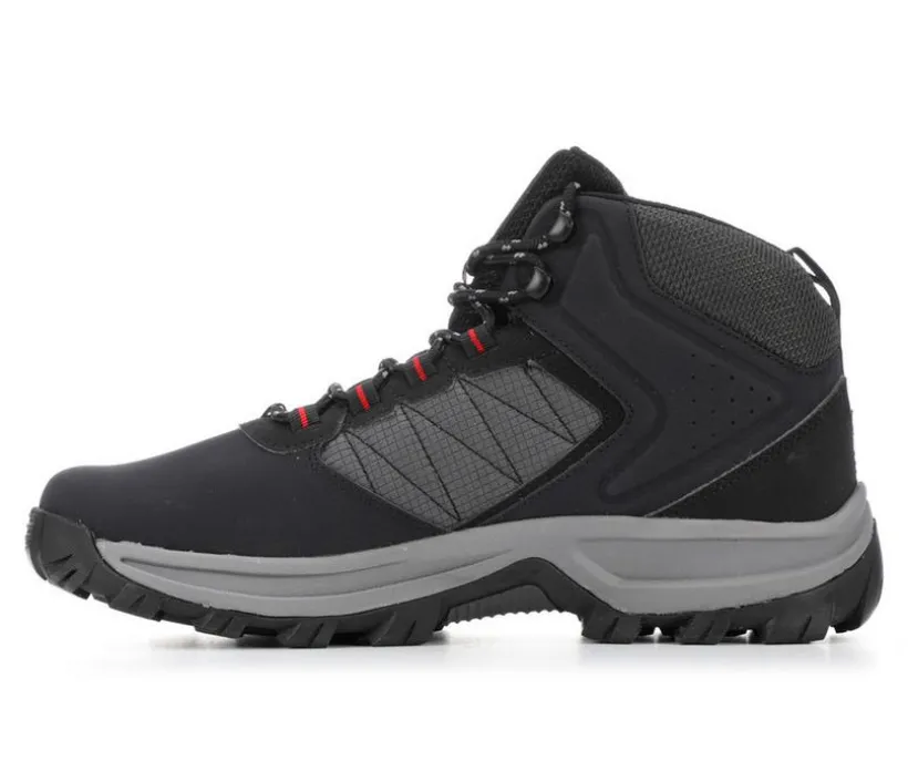 Men's Columbia Transverse Hike Waterproof Hiking Boots