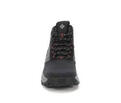 Men's Columbia Transverse Hike Waterproof Hiking Boots