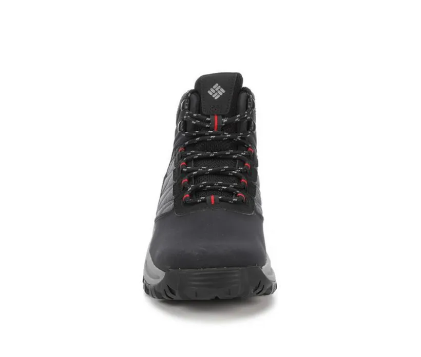 Men's Columbia Transverse Hike Waterproof Hiking Boots