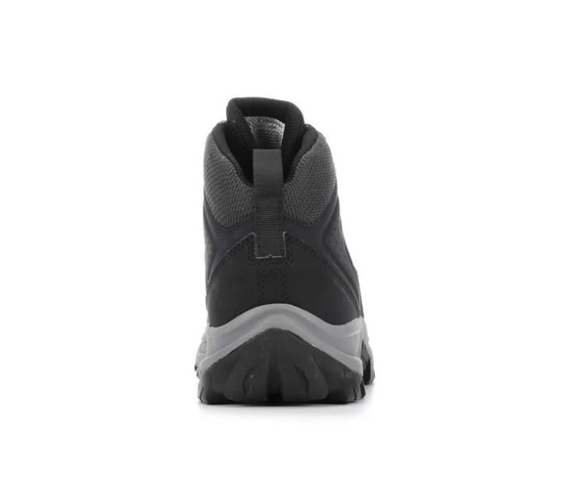 Men's Columbia Transverse Hike Waterproof Hiking Boots