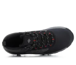 Men's Columbia Transverse Hike Waterproof Hiking Boots