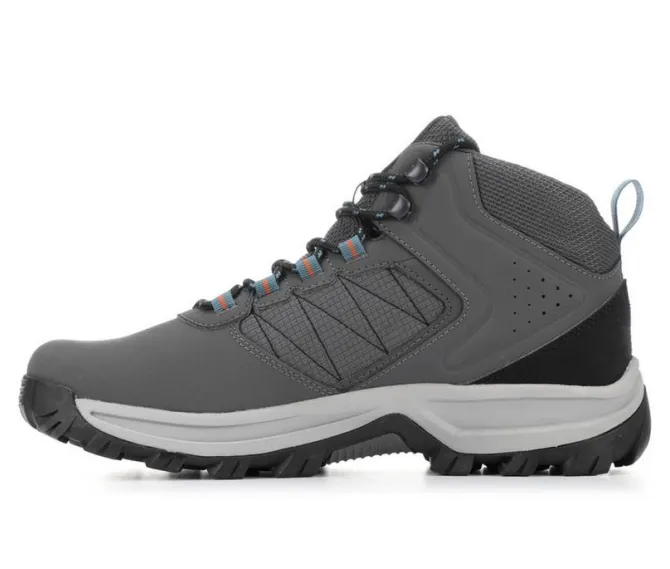 Men's Columbia Transverse Hike Waterproof Hiking Boots