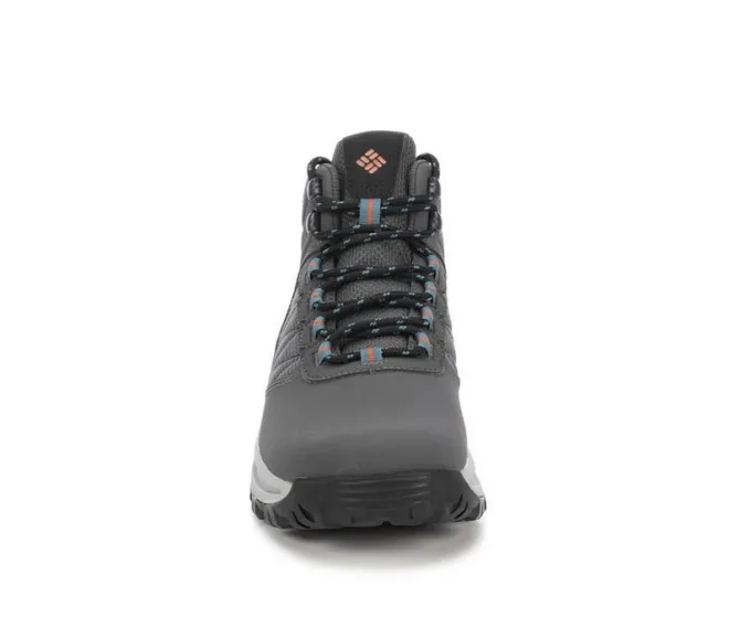 Men's Columbia Transverse Hike Waterproof Hiking Boots