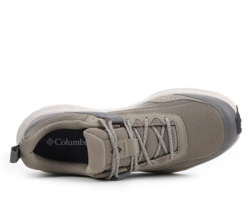 Men's Columbia Vertisol Trail Hiking Sneakers