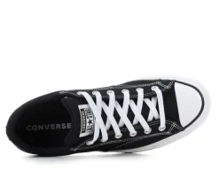 Men's Converse Chuck Taylor All Star Malden Oxford Sneakers