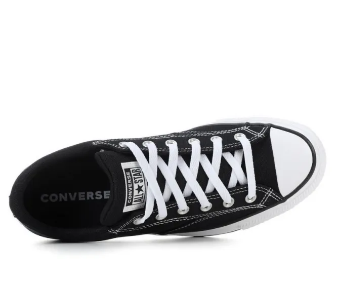Men's Converse Chuck Taylor All Star Malden Oxford Sneakers