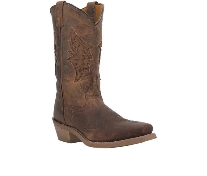 Men's Dan Post Nico Cowboy Boots