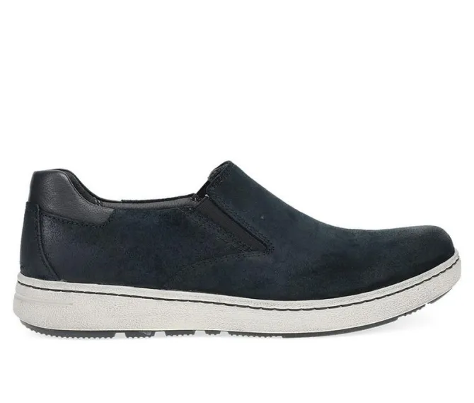 Men's Dansko Trent Slip-On Shoes