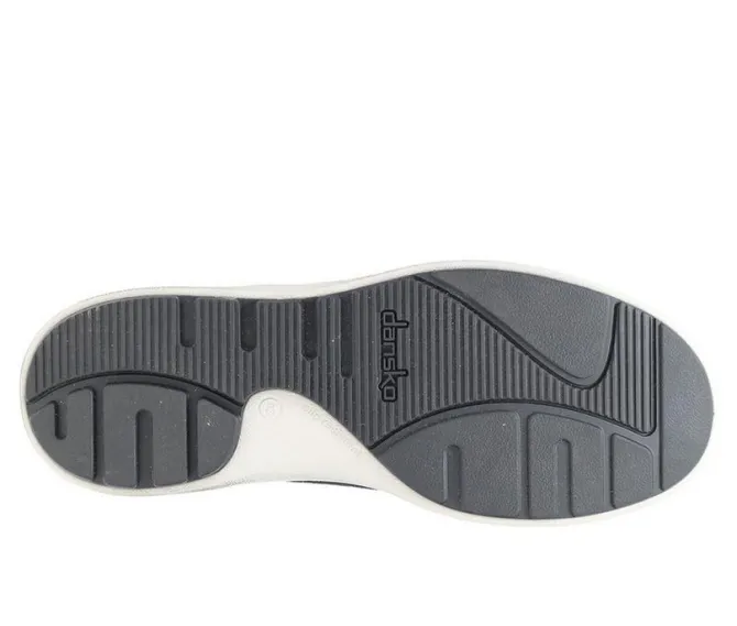 Men's Dansko Trent Slip-On Shoes