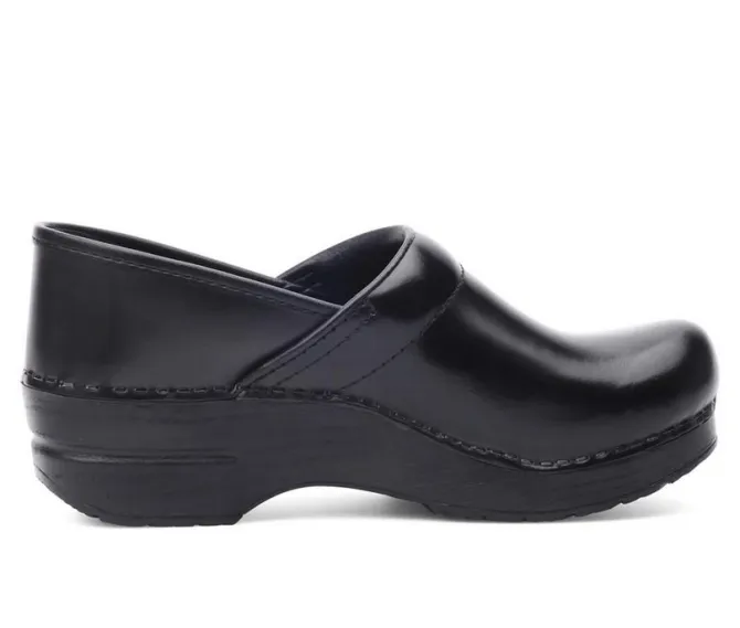 Men's Dansko Wide Pro Safety Shoes