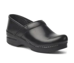 Men's Dansko Wide Pro Safety Shoes