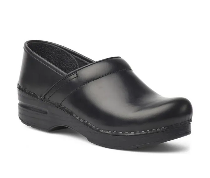 Men's Dansko Wide Pro Safety Shoes