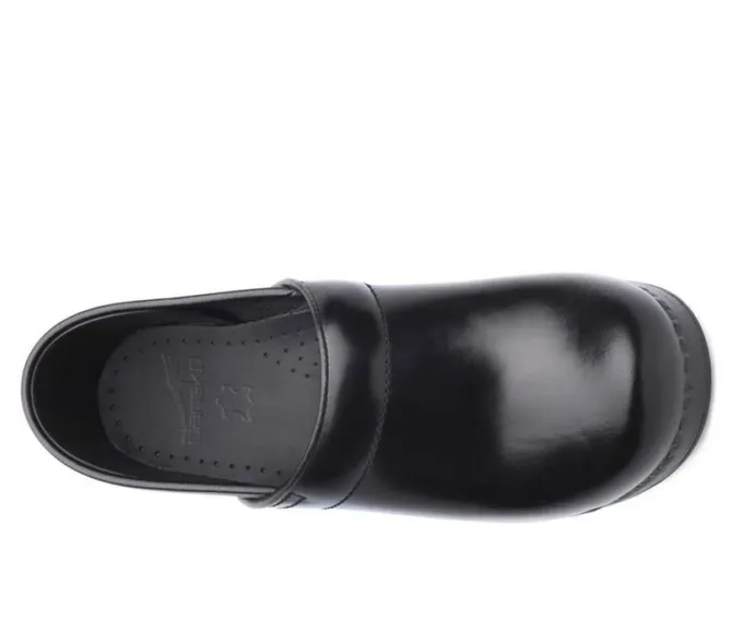 Men's Dansko Wide Pro Safety Shoes