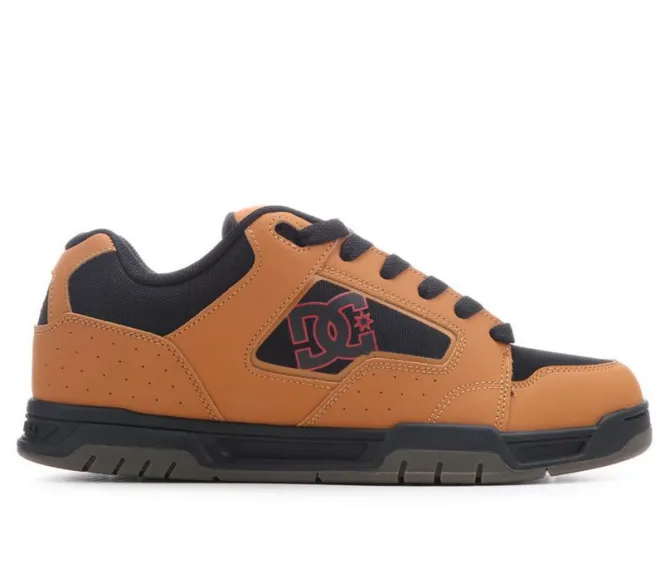 Men's DC Coiler Skate Shoes