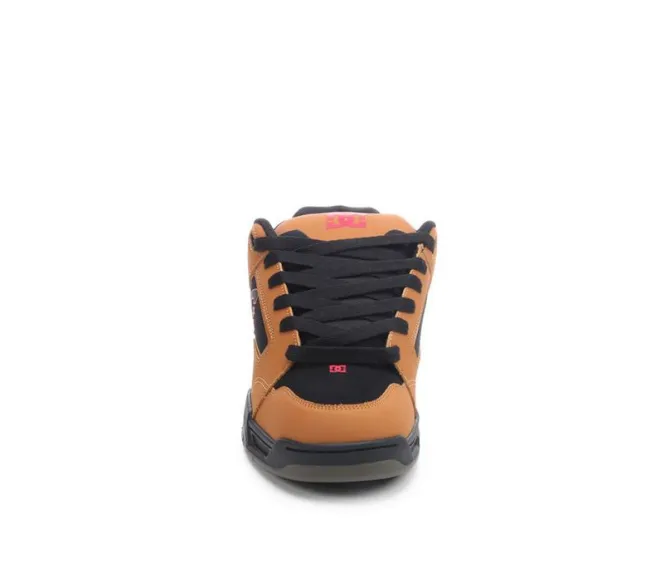 Men's DC Coiler Skate Shoes