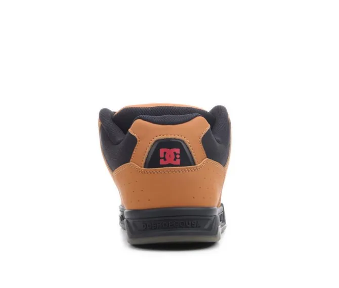 Men's DC Coiler Skate Shoes
