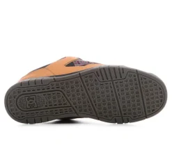 Men's DC Coiler Skate Shoes
