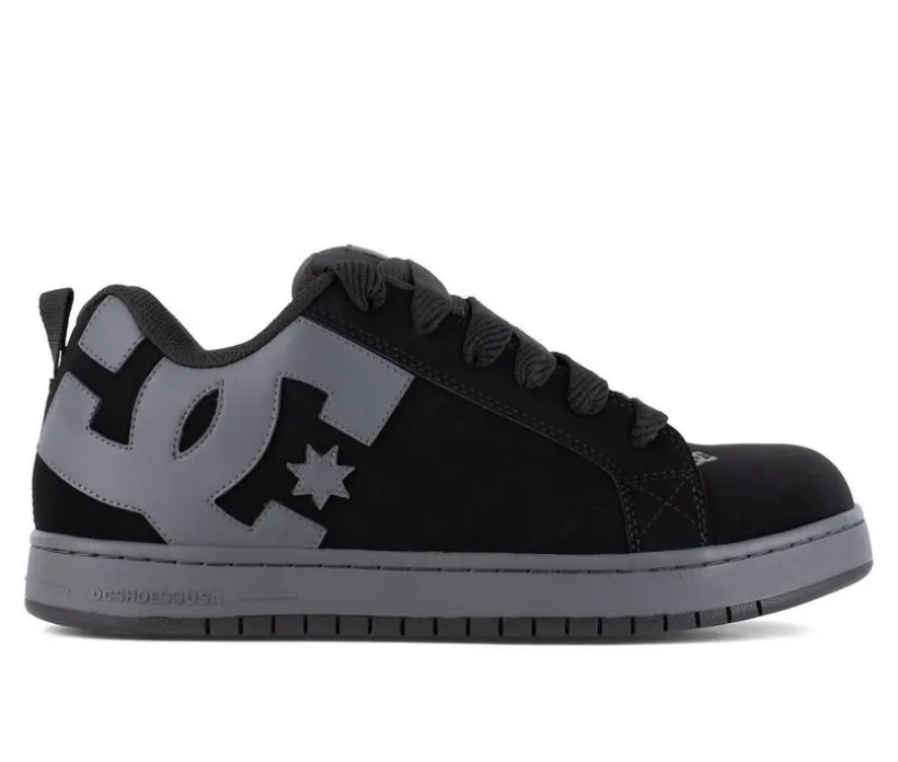 Men's DC Court Graffik CT SD Work Shoes