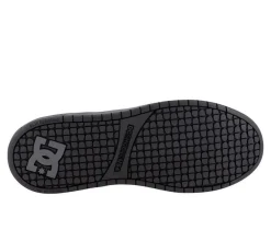 Men's DC Court Graffik CT SD Work Shoes