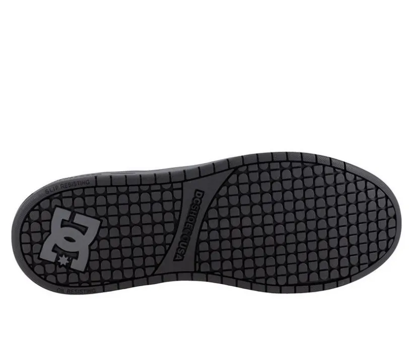 Men's DC Court Graffik CT SD Work Shoes