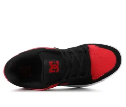 Men's DC Cure Skate Shoes