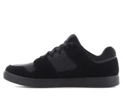 Men's DC Cure Work EH Slip Resistant Work Shoes