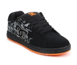 Men's DC Gaveler Skate Sneakers