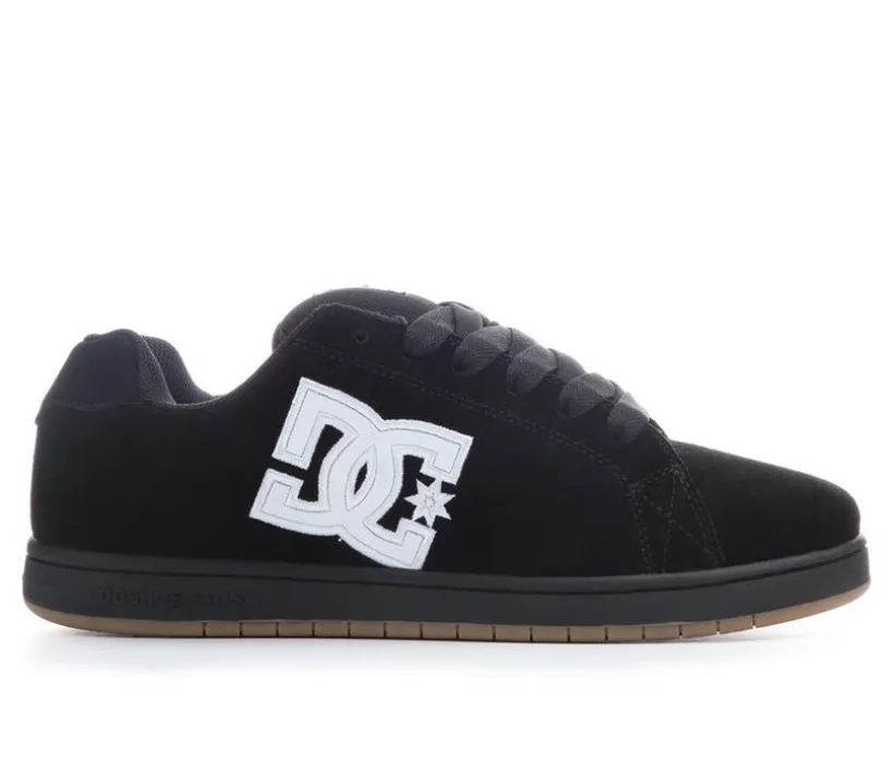 Men's DC Gaveler Skate Sneakers