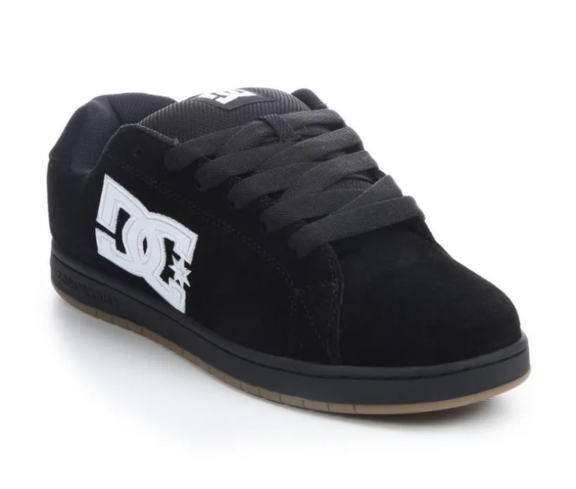 Men's DC Gaveler Skate Sneakers