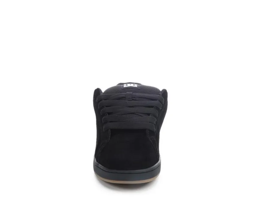 Men's DC Gaveler Skate Sneakers